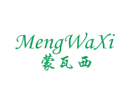 蒙瓦西 商标图样