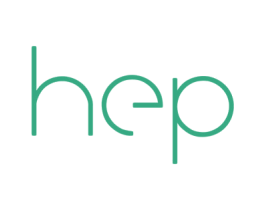 HEP 商标图样
