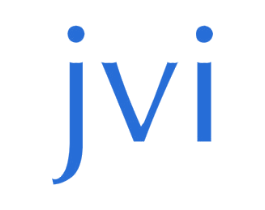 JVI 商标图样
