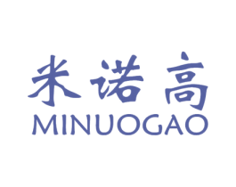 米诺高 商标图样