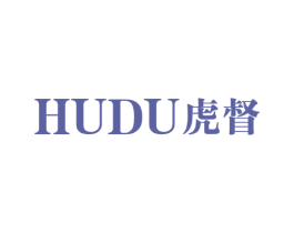 虎督 商标图样