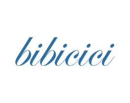 BIBICICI 商标图样