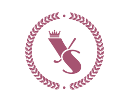 YS 商标图样