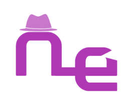 NE 商标图样
