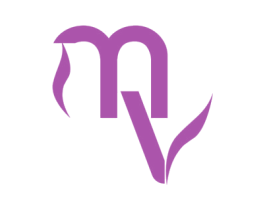 MV 商标图样