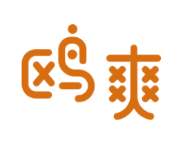 鸥爽 商标图样