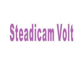 STEADICAMVOLT 商标图样