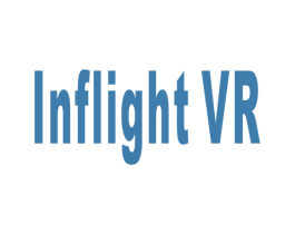 INFLIGHT VR 商标图样