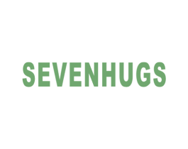 SEVENHUGS 商标图样