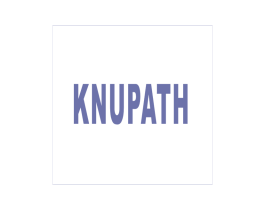 KNUPATH 商标图样