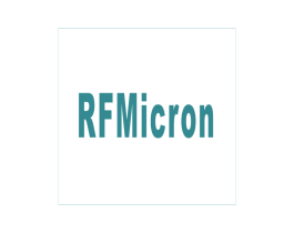 RFMICRON 商标图样