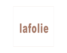 LAFOLIE 商标图样