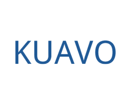 KUAVO 商标图样