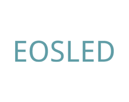 EOSLED 商标图样