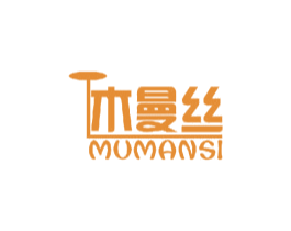 木曼丝 商标图样