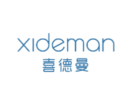 喜德曼 商标图样