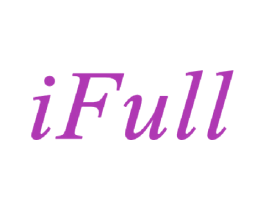 IFULL 商标图样