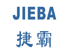 捷霸 商标图样