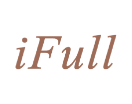 IFULL 商标图样