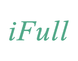 IFULL 商标图样