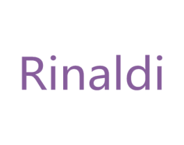 RINALDI 商标图样
