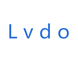 LVDO 商标图样