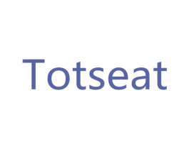 TOTSEAT 商标图样