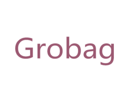 GROBAG 商标图样
