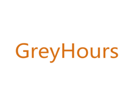 GREYHOURS 商标图样
