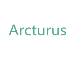 ARCTURUS 商标图样