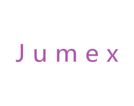JUMEX 商标图样