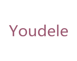 YOUDELE 商标图样