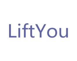 LIFTYOU 商标图样