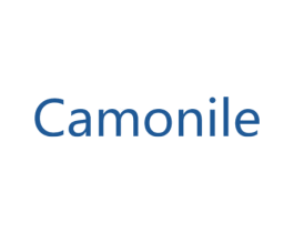CAMONILE 商标图样