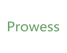 PROWESS 商标图样