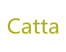 CATTA 商标图样