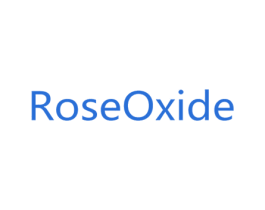 ROSEOXIDE 商标图样