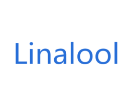 LINALOOL 商标图样