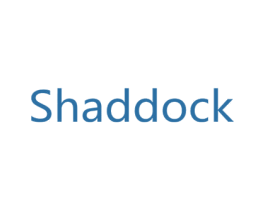 SHADDOCK 商标图样