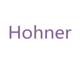 HOHNER 商标图样