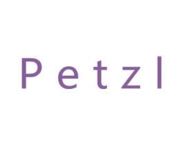 PETZL 商标图样