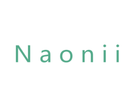 NAONII 商标图样