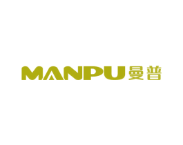 曼普 商标图样