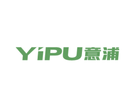 意浦 商标图样