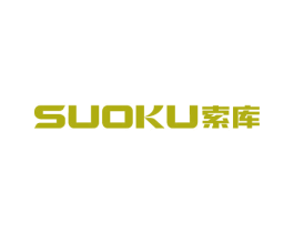 索库 商标图样