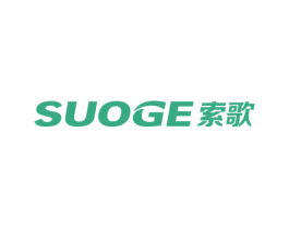 索歌 商标图样