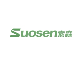 索森 商标图样