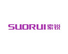 索锐 商标图样