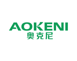 奥克尼 商标图样