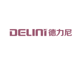 德力尼 商标图样